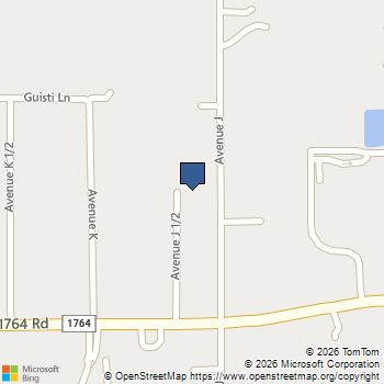 3411 Avenue J 1/2 Santa Fe, TX MLS# 89290518