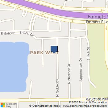 1313 N Noble Road Texas City, TX MLS# 60035014