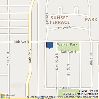1202 13th Street N Texas City, TX MLS# 68771054