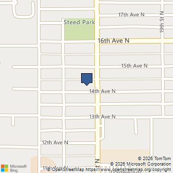 2110 14th Avenue N Texas City, TX MLS# 19057851