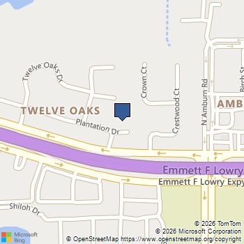 8420 Plantation Drive Texas City, TX MLS# 55644443