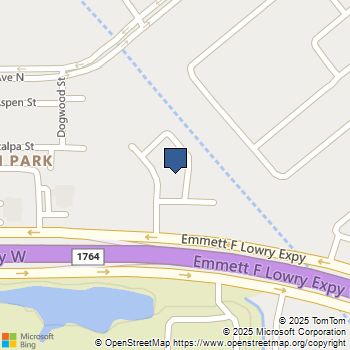 7600 Emmett F Lowry Expressway 706 Texas City, TX MLS# 29274204