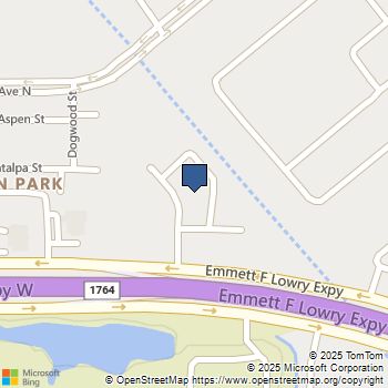 7600 Emmett F Lowry Expressway 605 Texas City, TX MLS# 25588196