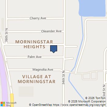 3408 Palm Avenue Texas City, TX MLS# 9848425