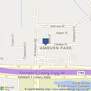 500 N Amburn Road Texas City, TX MLS# 90946364