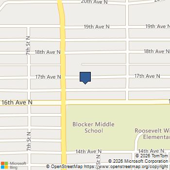 509 17th Avenue N Texas City, TX MLS# 48307701