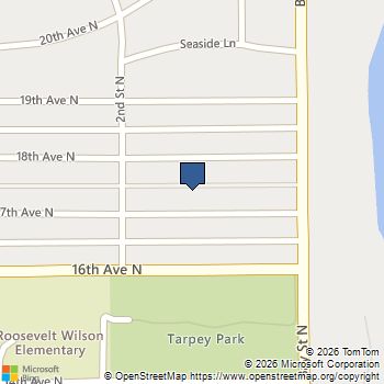 100 17th Avenue N Texas City, TX MLS# 21352102