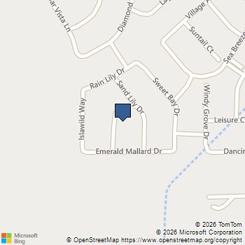 2130 Shellbark Way La Marque, TX MLS# 83873902