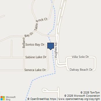 2214 Lierna Drive La Marque, TX MLS# 54467876