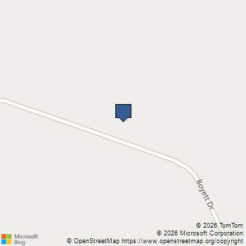 4541 Boyett Dr Hungerford, TX MLS# 45201265