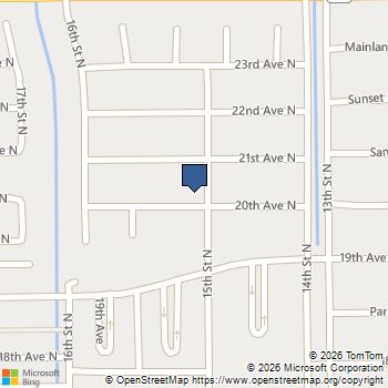 1502 20th Avenue N Texas City, TX MLS# 82325408