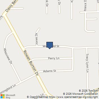 2703 Westfield Street Alvin, TX MLS# 56145176