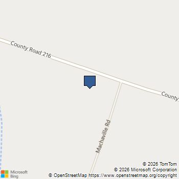 2026 County Road 216 East Bernard, TX MLS# 77507202