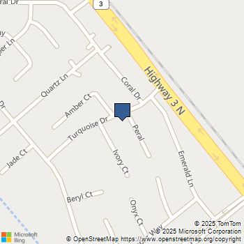 2609 Pearl Court Texas City, TX MLS# 87353166