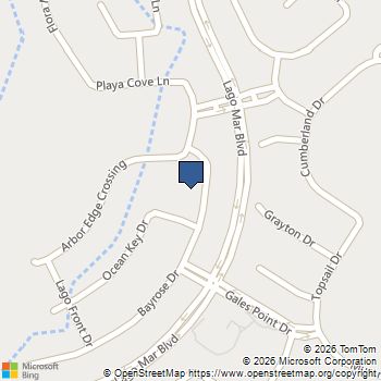 2801 Bayrose Drive Texas City, TX MLS# 18023806