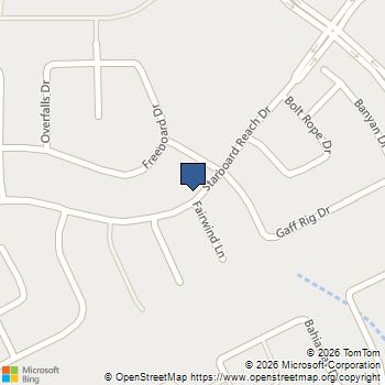 14002 Starboard Reach Drive Texas City, TX MLS# 29544293