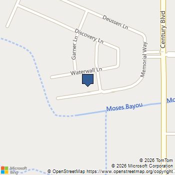 10218 Hermann Trace Texas City, TX MLS# 68235881