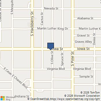 634 Iowa St San Antonio, TX MLS# 2003445