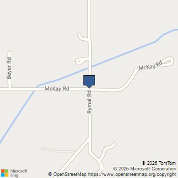 1819 Rymal Ranch Road Alvin, TX MLS# 44012206