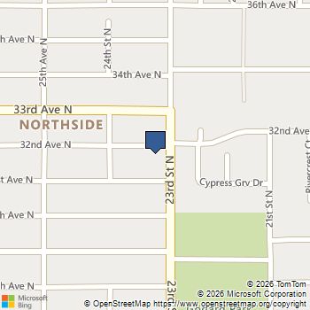 2309 32nd Avenue N Texas City, TX MLS# 35870137