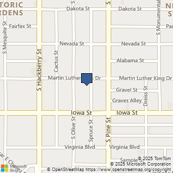 305 Spruce San Antonio, TX MLS# 1918763