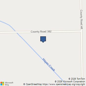 1824 County Road 382 Rosharon, TX MLS# 41231355