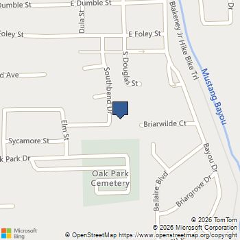1213 Southbend Drive Alvin, TX MLS# 11371207