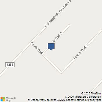 11315 Seguin Trail Court Needville, TX MLS# 98129809