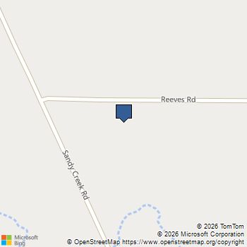 1032 Reeves Road Garwood, TX MLS# 94175724