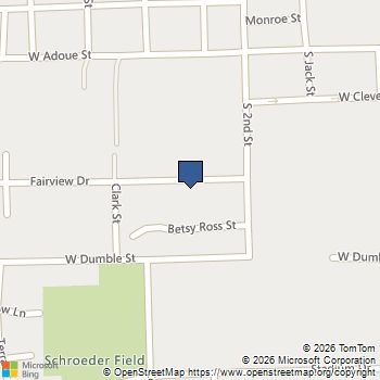 1301 FAIRVIEW Drive Alvin, TX MLS# 88742049