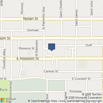 2011 E Houston St , Unit E San Antonio, TX MLS# 2017826