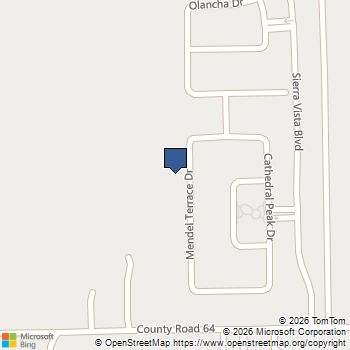 10822 Mendel Terrace Drive Rosharon, TX MLS# 88336090