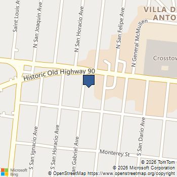 114 San Gabriel San Antonio, TX MLS# 1931637