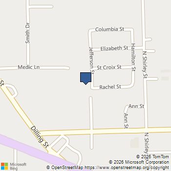 990 Jefferson Street Alvin, TX MLS# 42575408