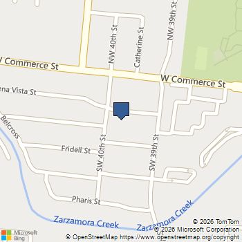 6326 Buena Vista St San Antonio, TX MLS# 2013582