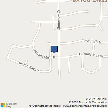 4341 Mocking Run Lane Dickinson, TX MLS# 31392362