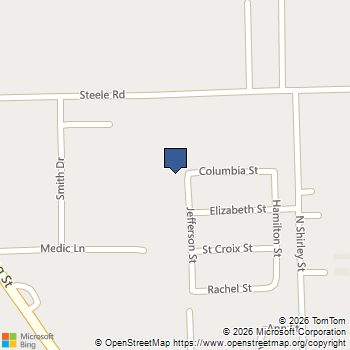 1020 Jefferson Street Alvin, TX MLS# 484863