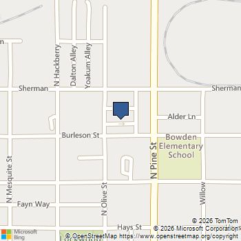 1124 N Olive St San Antonio, TX MLS# 1969718