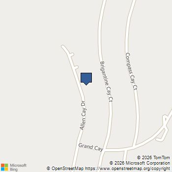 5217 Allen Cay Drive Texas City, TX MLS# 54891165