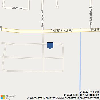 2213 Ensenada Drive League City, TX MLS# 18761066