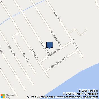 844 S Sage Road Crystal Beach, TX MLS# 7278586
