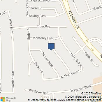 619 Mathis Meadow San Antonio, TX MLS# 63472145