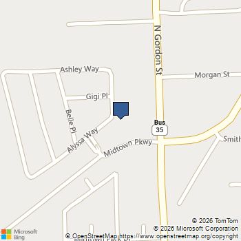 1848 Alyssa Way Alvin, TX MLS# 81338668