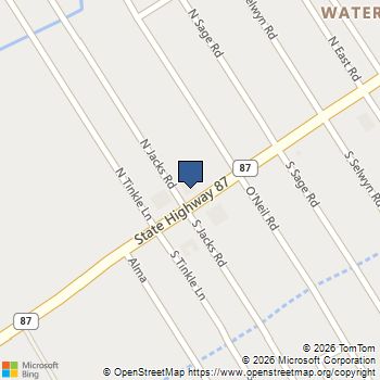 1035 TX-87 Crystal Beach, TX MLS# 30570329