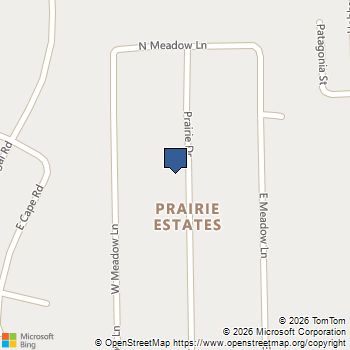 3302 Prairie Drive Dickinson, TX MLS# 3017779
