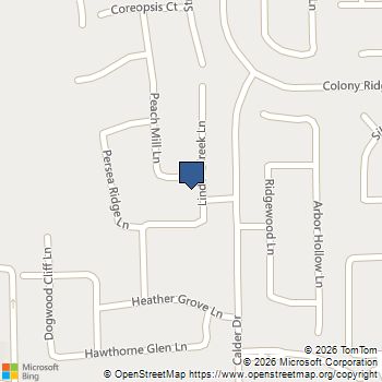 3031 Fir Meadow Lane Dickinson, TX MLS# 15664762