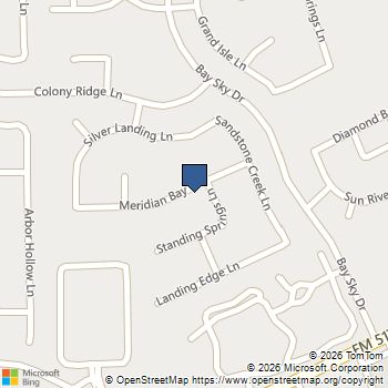 2912 Standing Springs Lane Dickinson, TX MLS# 14771421