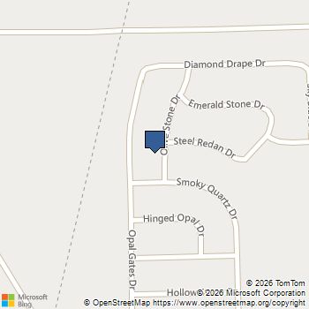 9522 Olive Stone Drive Rosharon, TX MLS# 74592235