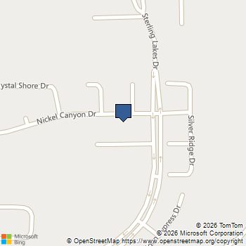 2714 Nickel Canyon Drive Rosharon, TX MLS# 55383917