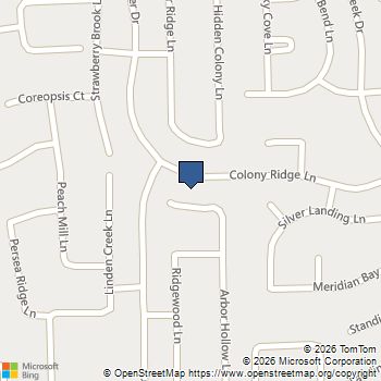 3010 Stonecross Lane Dickinson, TX MLS# 49623778